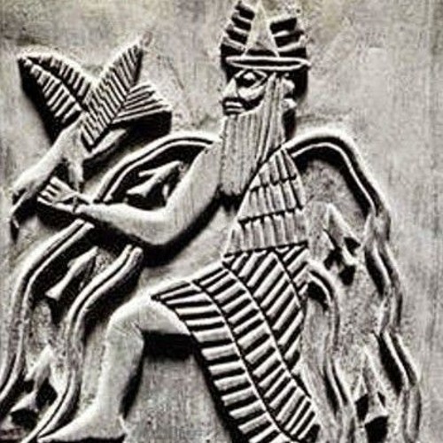 hello and welcome to my world i,m Enki, also known as Ea