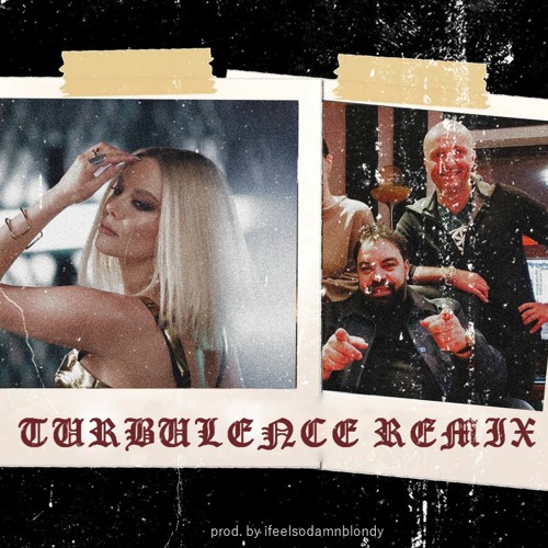 EMILIA x FLORIN SALAM x COSTI • TURBULENCE [BLACK CLUB REMIX]