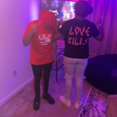 Step harder - ft Glo AD