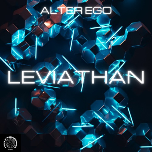 Alter Ego - Leviathan OUT NOW!!!