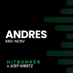 IMAGING PACKAGE // ANDRES @ 3FM