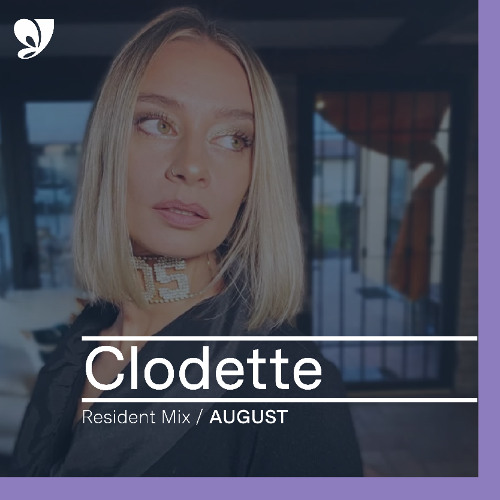 Beyond The Inner Journey Resident Exclusive - Clodette [AUGUST]