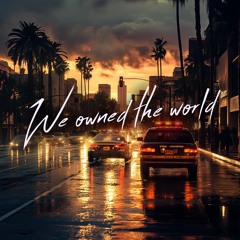 We Owned The World
