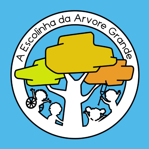 Escolinha da arvore grande 4