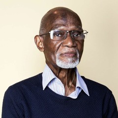 Charles Sealy - oral history