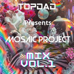 TOPDAD Presents MOSAIC PROJECT Mix Vol.1