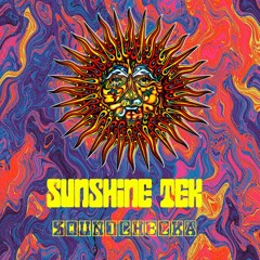 Soundchecka - Sunshine Tek [Free Download]