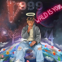 Juice WRLD - Betray My Trust Ft. ILoveMakonnen
