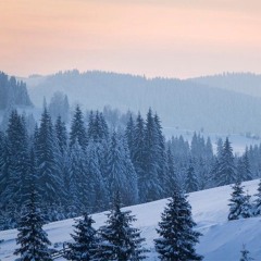 Techno Winter Warmers