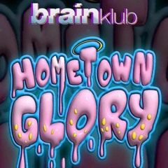 Live Set - Hometown Glory 06.05.2023 @ Brain Klub Braunschweig