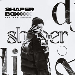 ShaperBox - DJ FRACARI