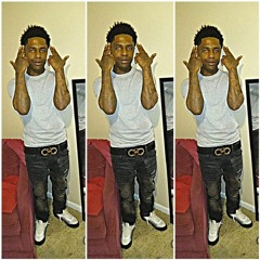 Marcus Jackboy ( Remember )