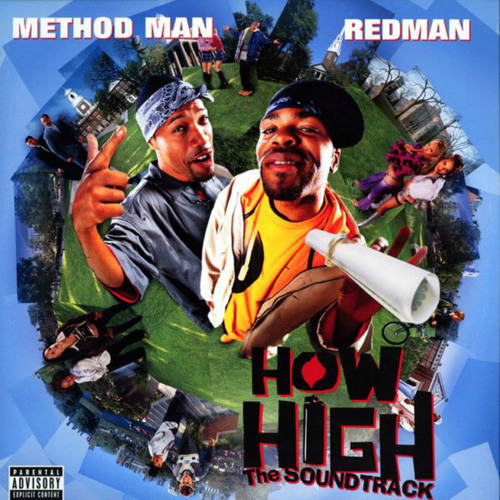 Stream Bring The Pain (feat. Method Man) by How High The Original Motion  Picture Soundtrack | Listen online for free on SoundCloud