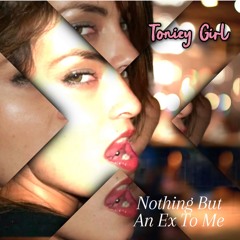 Nothing but an Ex To Me  Radio Edit .wav