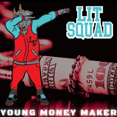 YOUNG MONEY MAKER - Kid Friendly Twerkulator Remix