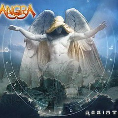 Nova Era - Angra