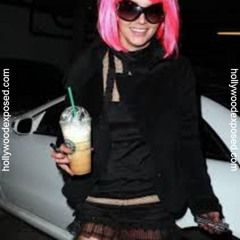2007 Britney Spears
