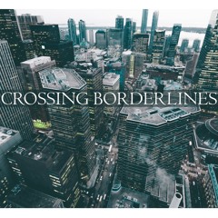 Crossing Borderlines Radio Kix  Promo Mix