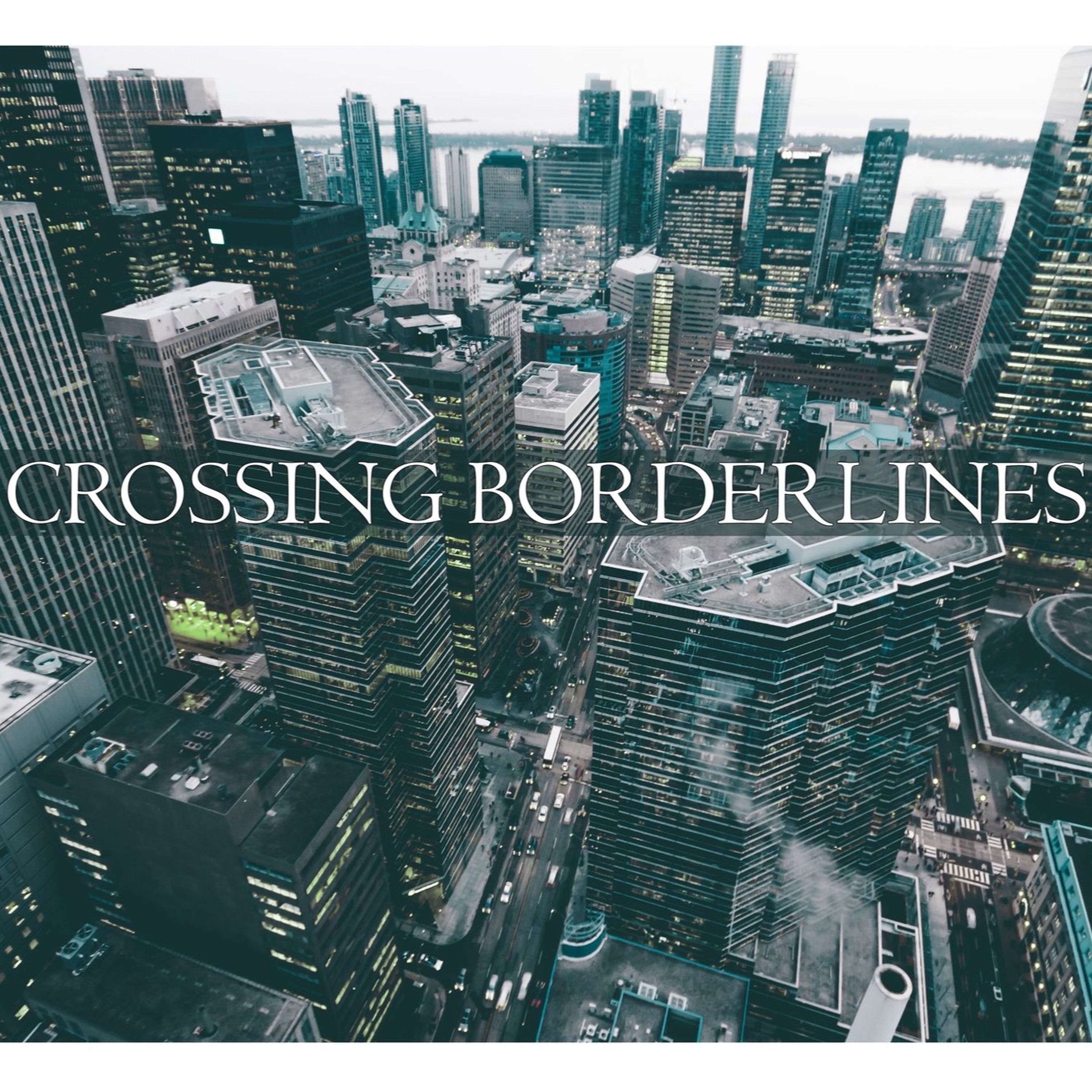 Crossing Borderlines Radio Kix Promo Mix