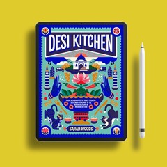 Desi Kitchen . Download for Free [PDF]