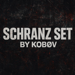 SCHRANZ VOL.1