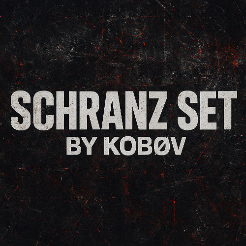 SCHRANZ VOL.1
