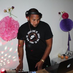 Deejay Reece 90's Rnb & Souls Mix [Whitney Houston, TLC, Toni Braxton Etc]