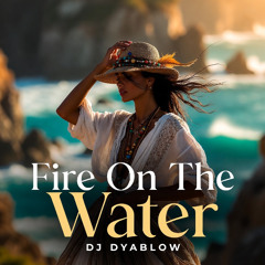Fire on the Water | DEEP HOUSE | ORIGINAL SONG