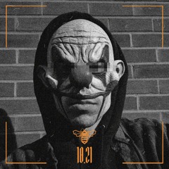 The Honey & Bass Halloween Podcast - October 2021