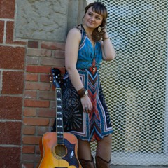 Bright Blue Rose Cover