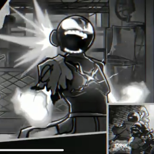 Kreagato - B2LLISTIC (Inst) || FNF - B2 REMIXED OST V1.mp3