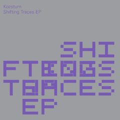 Premiere | Kozstum - Alien Agenda (IMMPA003)