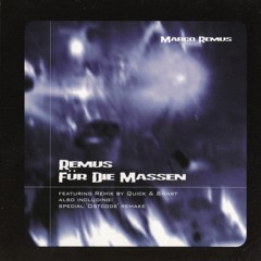 Marco Remus-Kopfschuttler (Original Mix )