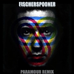 Fischerspooner - Emerge (Paramour remix)