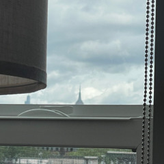 disquiet0700 (Across the Hudson)