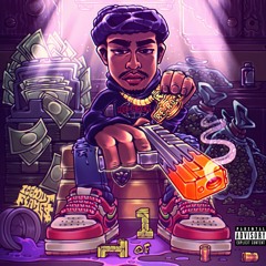 White Bricks [prod. John Mello & Beto Beats]