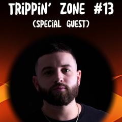 Lucas Perdomo - Trippin' Zone Guestmix #13 [February 2024]