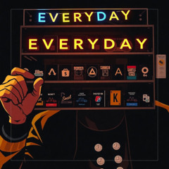 EVERYDAY