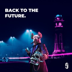 JAY Podcast # 2 - Back to the future