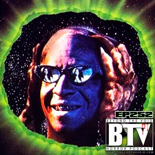 BTV Ep252 Deep Space (1988) & The Borrower (1991) Reviews + Trivia 9_20_21