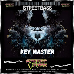 Streetbass-Key Master (Original Mix)