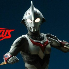 Ultraman Nexus OST: Encounter