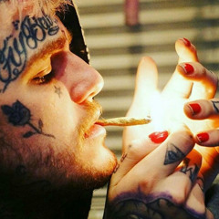 LIL PEEP - Stoner (prod. Smokeasac x IIVI) (UNREALEASED)