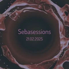 Sebasessions | OBERHAUM - 21.02.2025