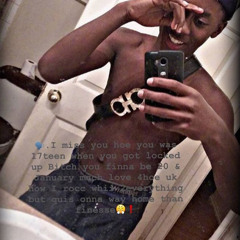 TSL Fetti - Fetti (Official Music Video) Prod. By Lamarcus J