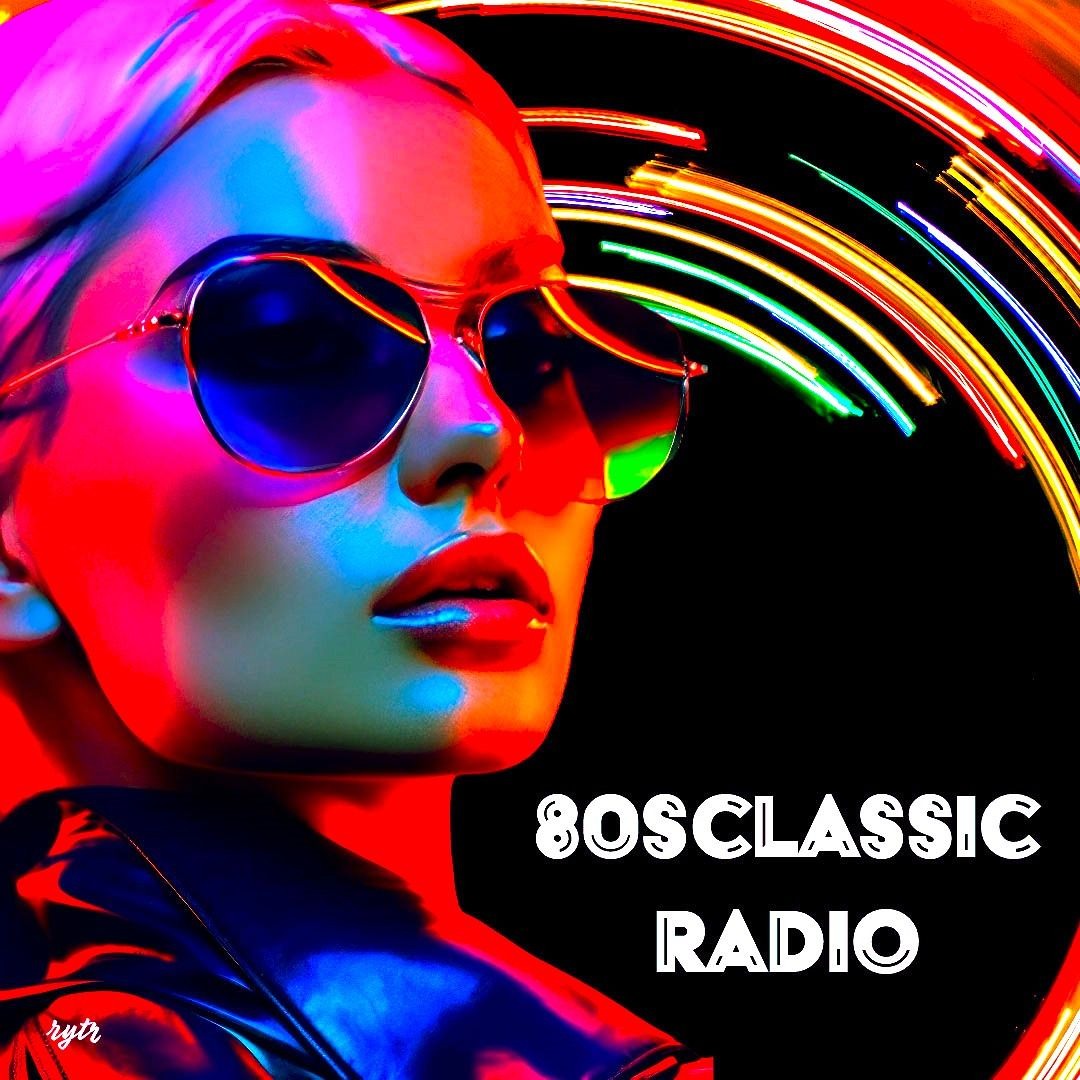Stream (i)-MYRIAD FM | Listen to 80S'ClassicRadio playlist online for ...