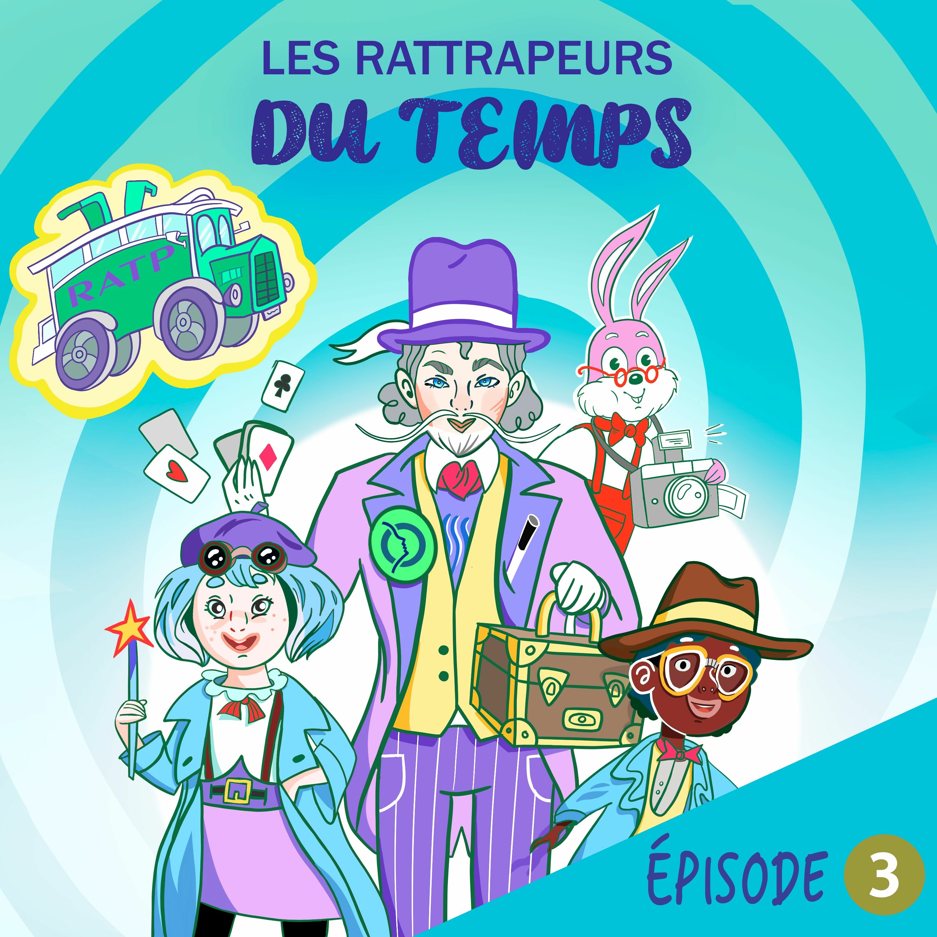 RATP