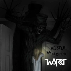 03 - Ward XVI - Mister Babadook