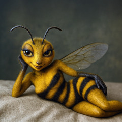 Fuckable Bees