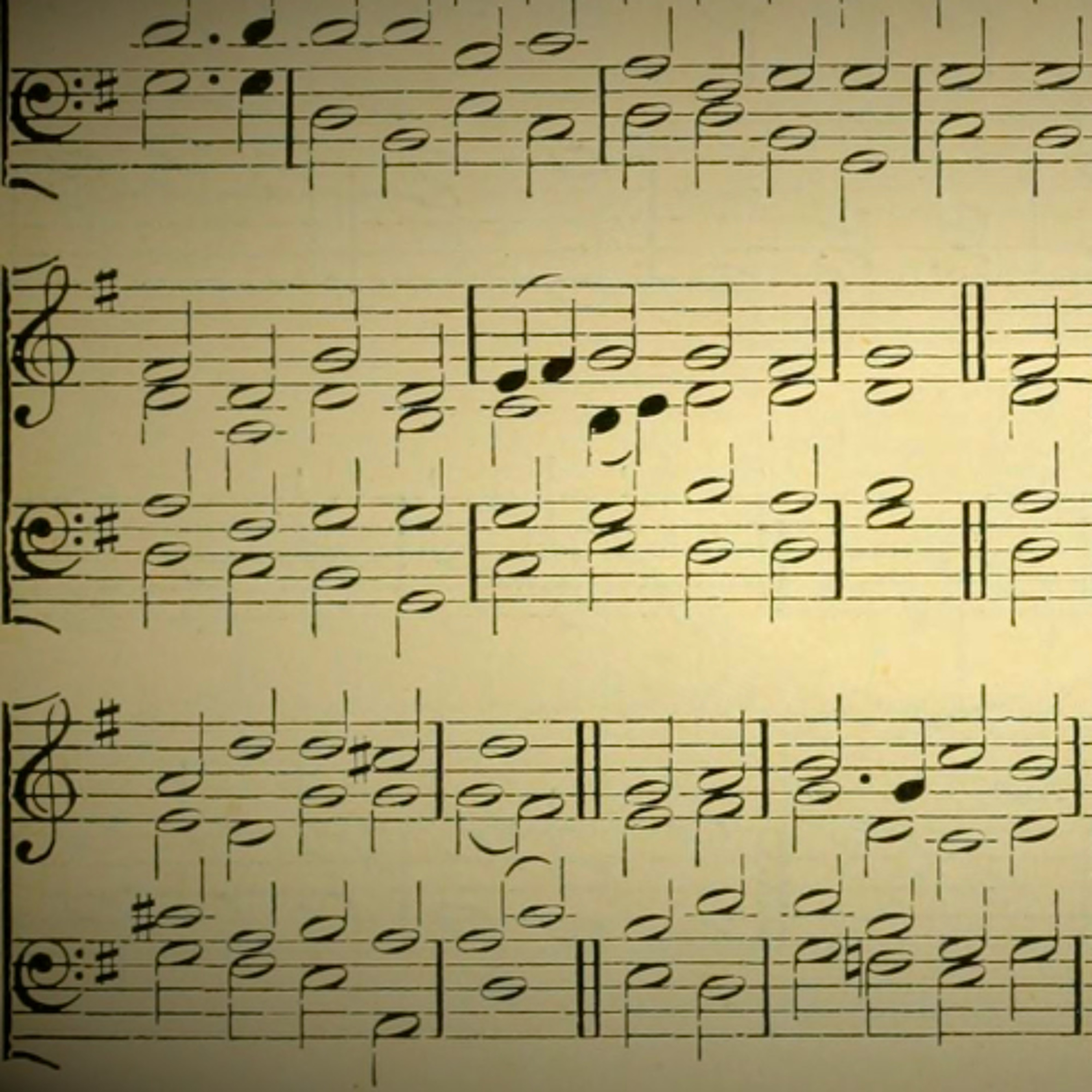 The King of Instruments, ep. 314 - June 15, 2025 - Hymntunes episode artwork